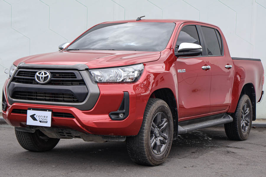 TOYOTA HILUX 4X4 2024 - 3366